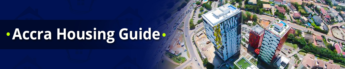 Accra Housing Guide