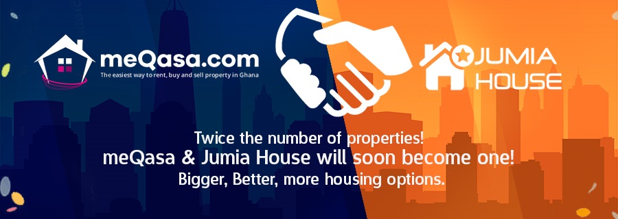 meQasa + Jumia = More choice, more leads