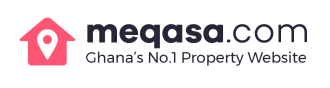 meQasa Real Estate Marketplace - the easiest way to rent buy and sell property in Ghana