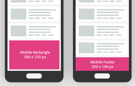 Mobile Rectangles