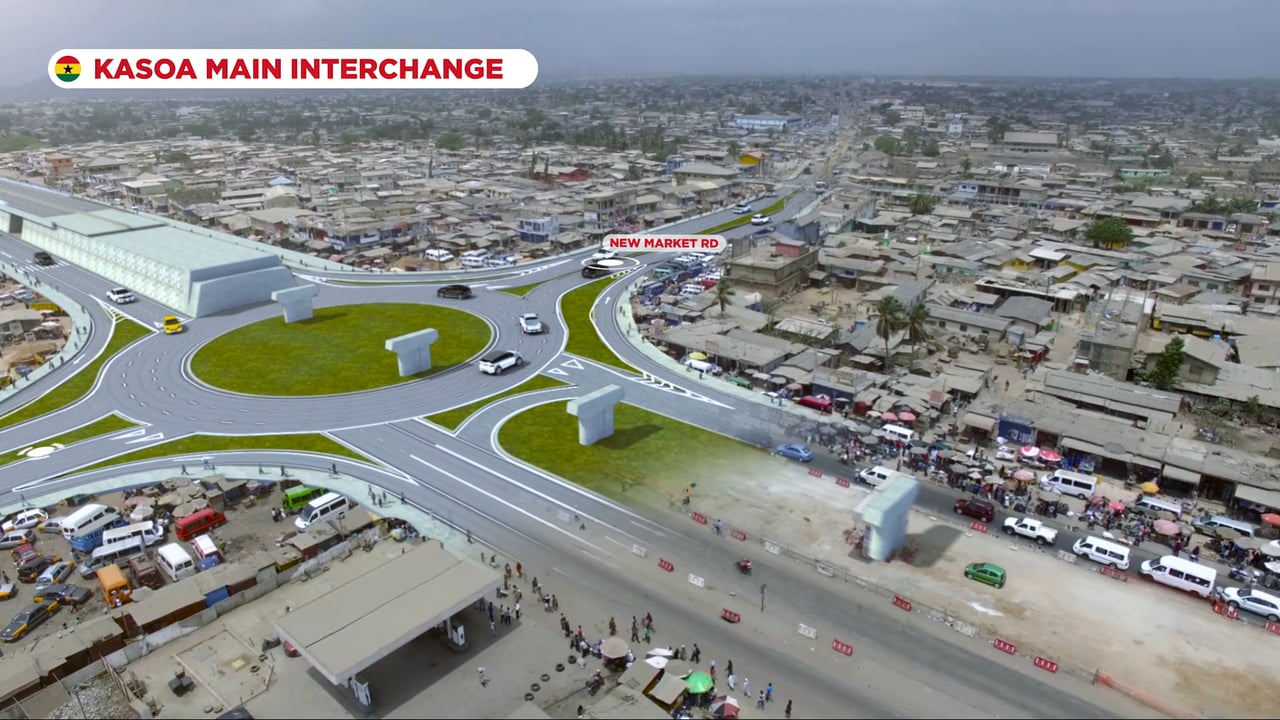 2bedroom Houses for sale in Kasoa, Ghana meQasa