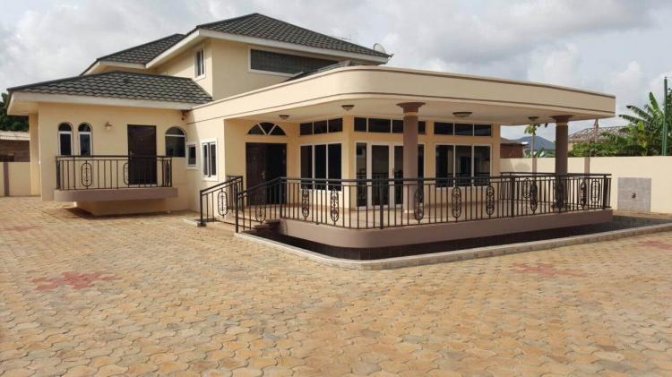 Houses for sale  in Ghana  meQasa