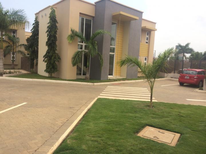 4 bedroom house for sale at East Legon - 100770