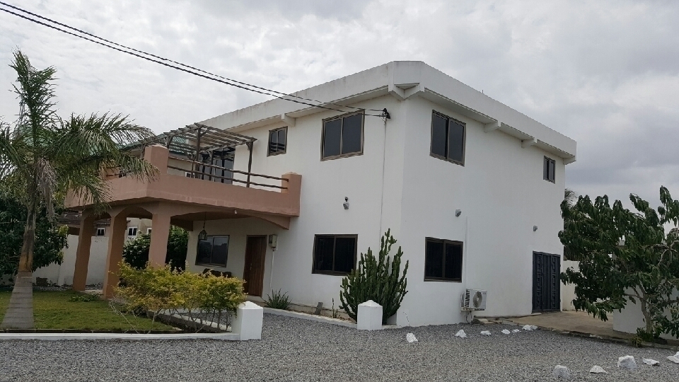 4 bedroom house for sale at Prampram 102114