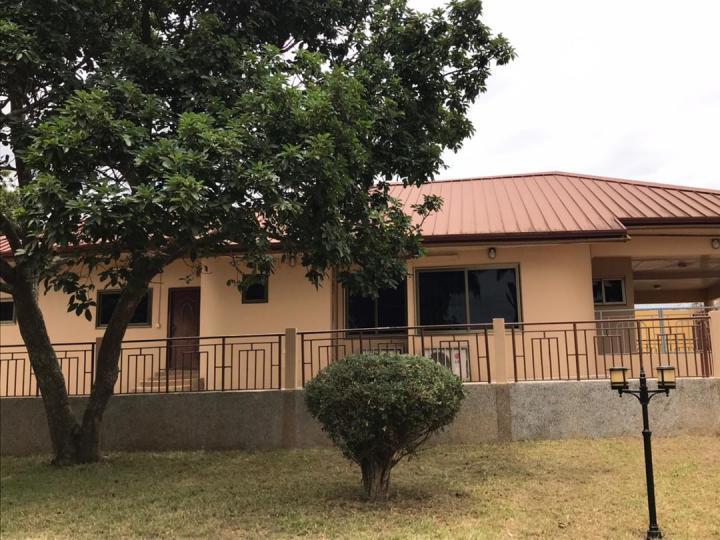 4 bedroom house for sale at Anaji Estate Takoradi 119850