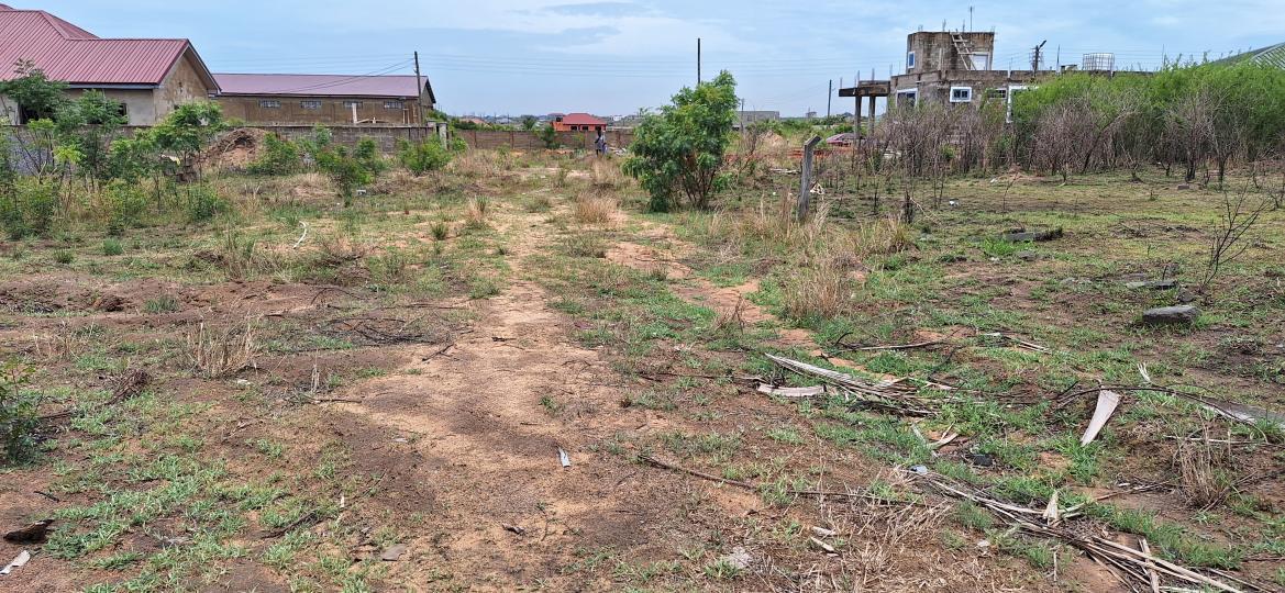 The Ultimate Guide On How To Buy Land In Ghana