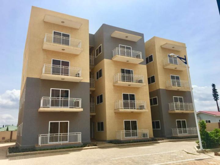 2 bedroom apartment for rent at Community 25 074113