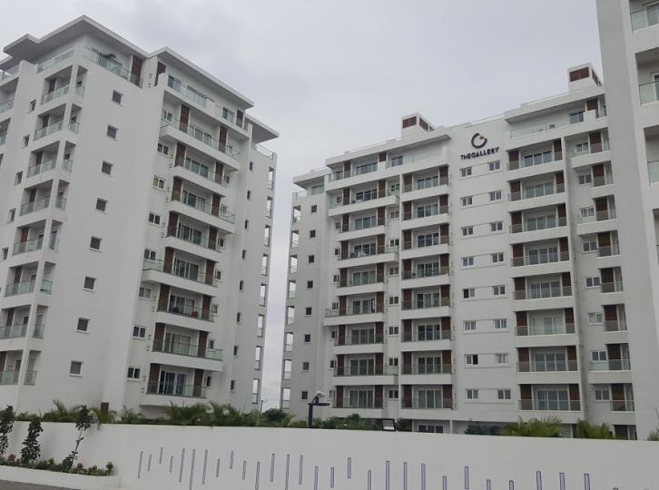 1 bedroom apartment for sale at East Legon - 087774