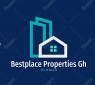 Listings by BESTPLACE PROPERTIES GH