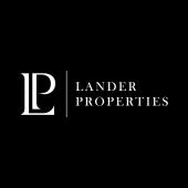 Listings by Lander Properties