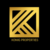 Listings by KONIG PROPERTIES LTD