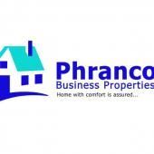 Listings by Phranco Business Properties LTD