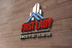 Listings by First Lady Real Estate And Trading Enterprise 
