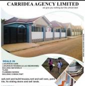 Listings by Carridea agency