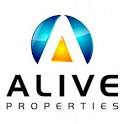 Listings by Alive Properties Ltd