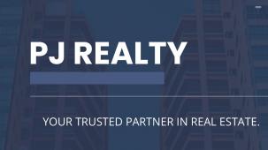 Listings by PJ REALTY