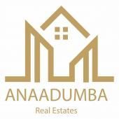 Listings by Anaadumba Real Estate