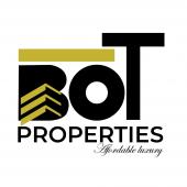 Listings by BOT Properties Limited
