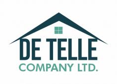 Listings by DE TELLE COMPANY LTD. 