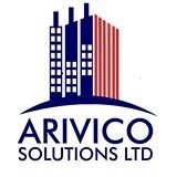 Properties listed by Arivico Solutions Limited