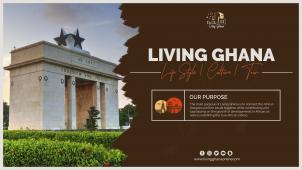 Listings by LIVING GHANA LIMITED