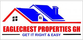 Listings by Eaglecrest Properties Ghana 