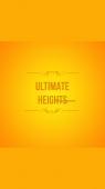 Listings by ULTIMATE HEIGHTS CONSULT 