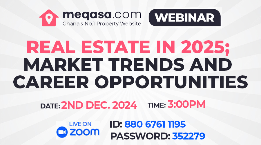 Real estate in 2025. Market trends and career opportunities