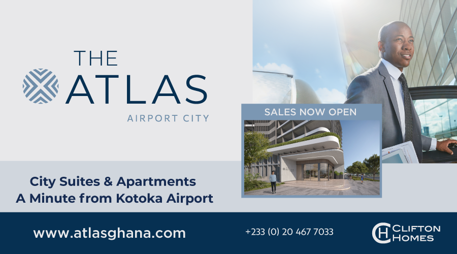 Now selling in Airport: Suites & Apartments... Call Clifton today