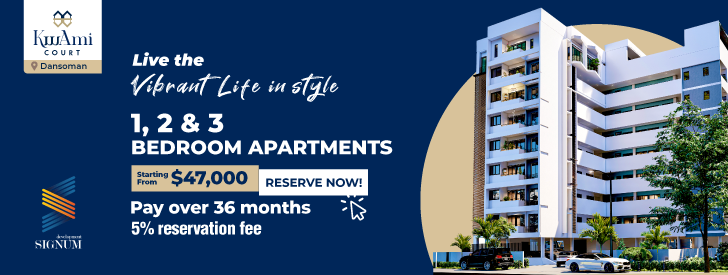 1,2 & 3 Bedroom Apartments for Sale