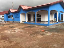 office for rent in East Legon Adjiringanor