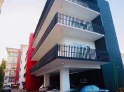 1 bedroom furnished apartment for rent in North ridge 