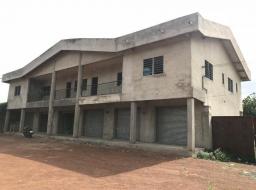 office for rent at Tamale 