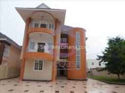 3 bedroom furnished apartment for rent in East Legon