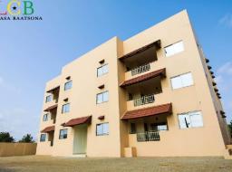 2 bedroom furnished apartment for rent in Spintex Batsonaa