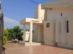 4 bedroom house for rent at East legon Adjiringanor - Gated communit