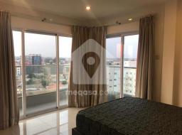 1 bedroom furnished apartment for rent in Shiashie