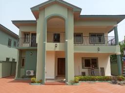 4 bedroom house for rent in East Legon