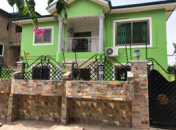 4 bedroom furnished house for sale in East Legon