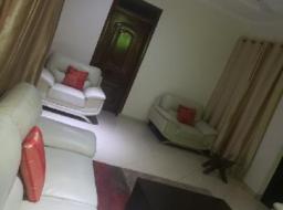 2 bedroom apartment for rent in Old Ashongman 