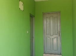 1 bedroom apartment for rent in Agbogba