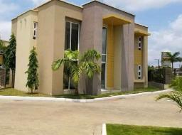 4 bedroom townhouse for sale in East legon 