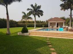 5 bedroom house for sale in Trasacco