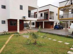 4 bedroom townhouse for sale in West Legon 