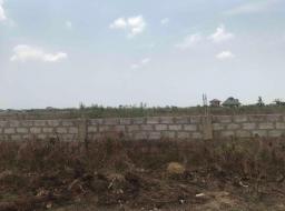 land for sale in East legon hills