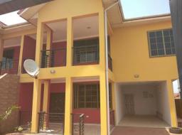 4 bedroom house for rent in Eastlegon 