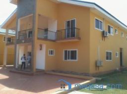 4 bedroom house for rent in West Legon