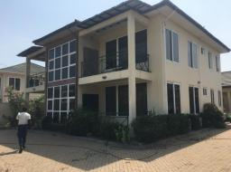 4 bedroom house for sale at Cantonments