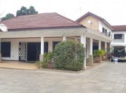 12 bedroom furnished guest house for sale at Airport residential area