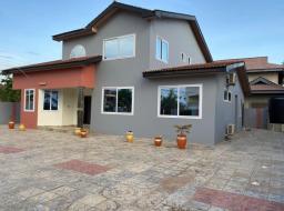 4 bedroom house for rent in Eastlegon 